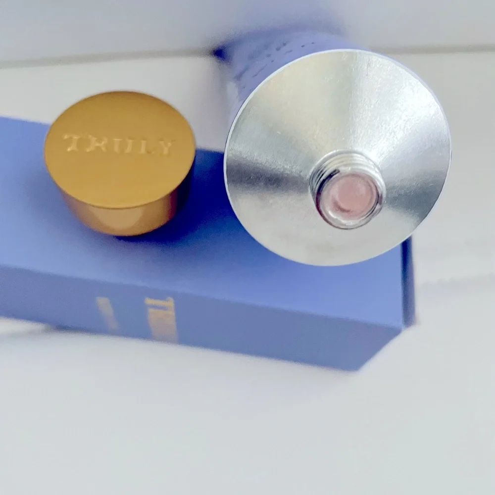 TRULY Body Star Perfecting Cream for stretch marks or cellulite - 5 oz New NIB - Picture 6 of 6